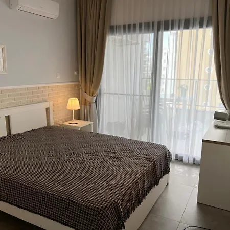 Apartment Caesar Marcus 121