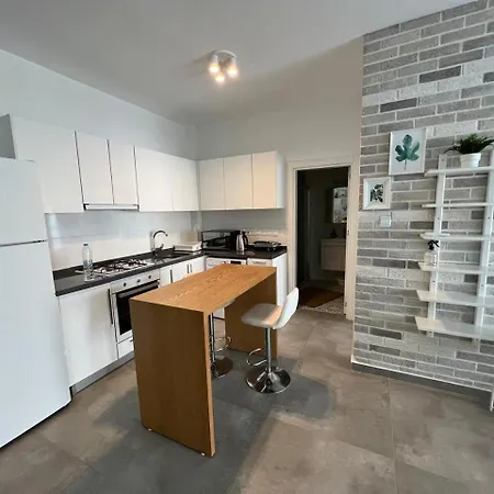 Caesar Marcus 121 Apartment Iskele District (Northern Cyprus)